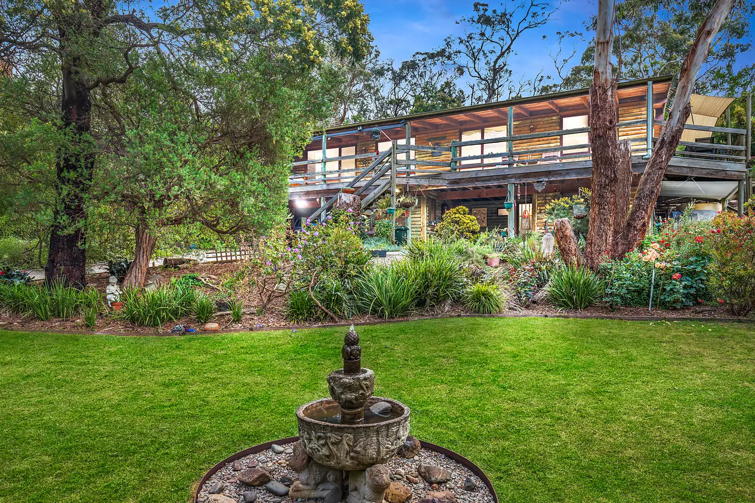 Main view of Homely house listing, 14 Storer Drive, Dromana VIC 3936