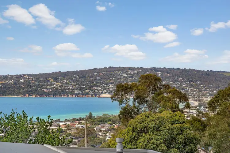 Third view of Homely house listing, 14 Storer Drive, Dromana VIC 3936