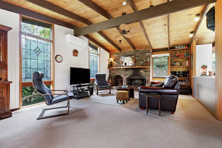 Fourth view of Homely house listing, 14 Storer Drive, Dromana VIC 3936