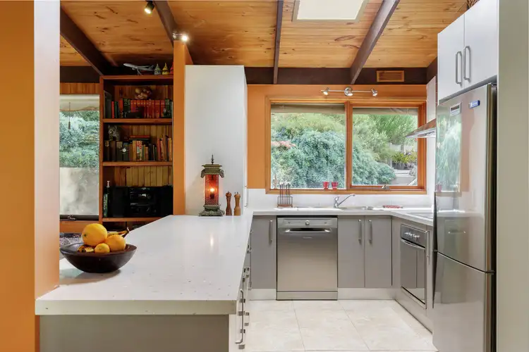 Fifth view of Homely house listing, 14 Storer Drive, Dromana VIC 3936