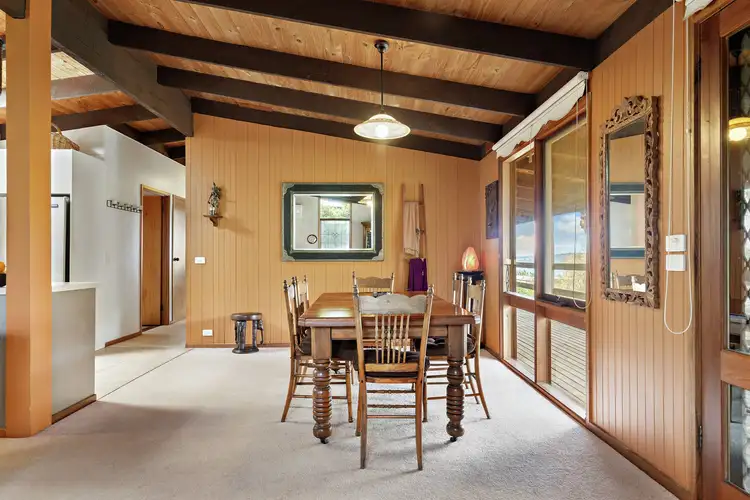 Sixth view of Homely house listing, 14 Storer Drive, Dromana VIC 3936