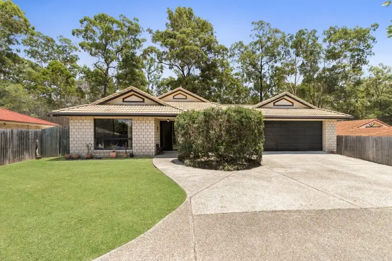 Main view of Homely house listing, 57 Redunca Place, Moggill QLD 4070