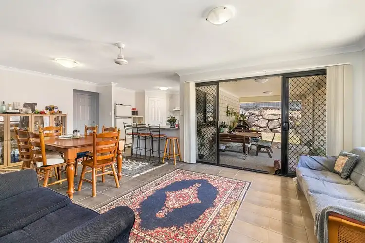 Third view of Homely house listing, 57 Redunca Place, Moggill QLD 4070