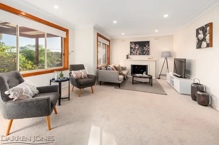 Third view of Homely house listing, 29 Victoria Street, Greensborough VIC 3088