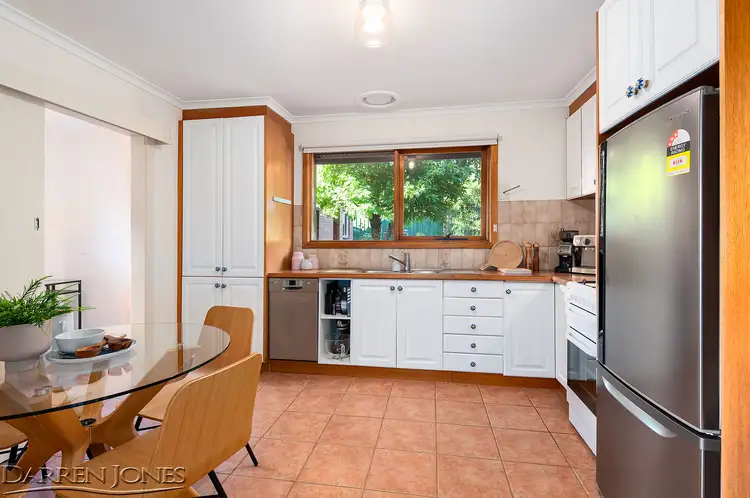 Fifth view of Homely house listing, 29 Victoria Street, Greensborough VIC 3088