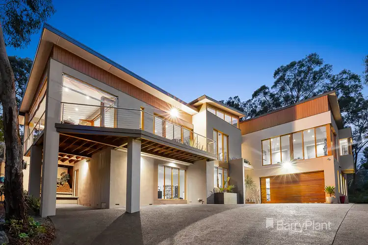 19-23 North Valley Road, Park Orchards VIC 3114