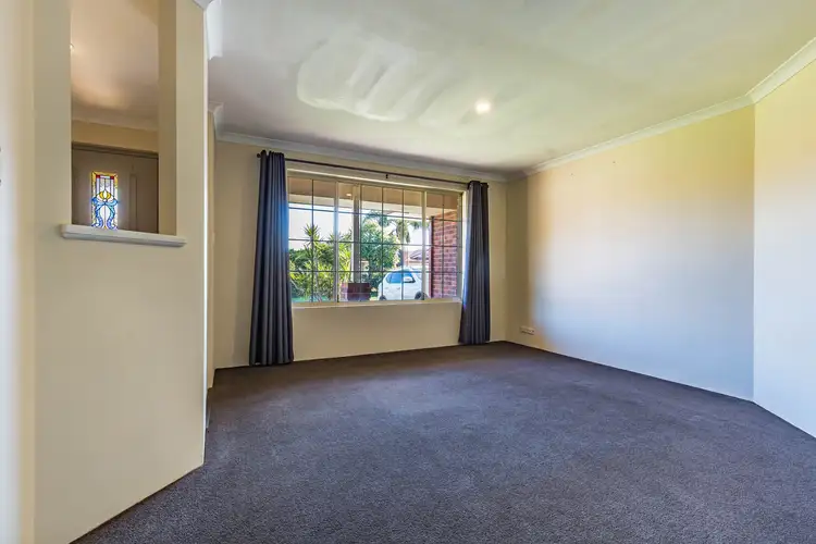 Second view of Homely house listing, 30 Barton Drive, Australind WA 6233