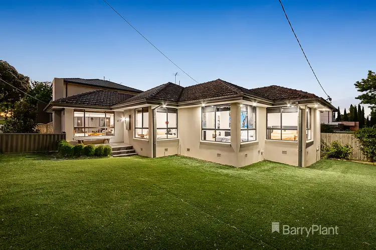 Main view of Homely house listing, 31 Airds Road, Templestowe Lower VIC 3107