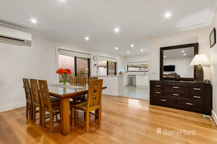 Fifth view of Homely house listing, 31 Airds Road, Templestowe Lower VIC 3107