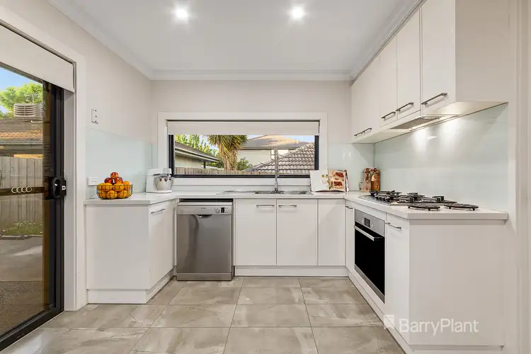 Sixth view of Homely house listing, 31 Airds Road, Templestowe Lower VIC 3107