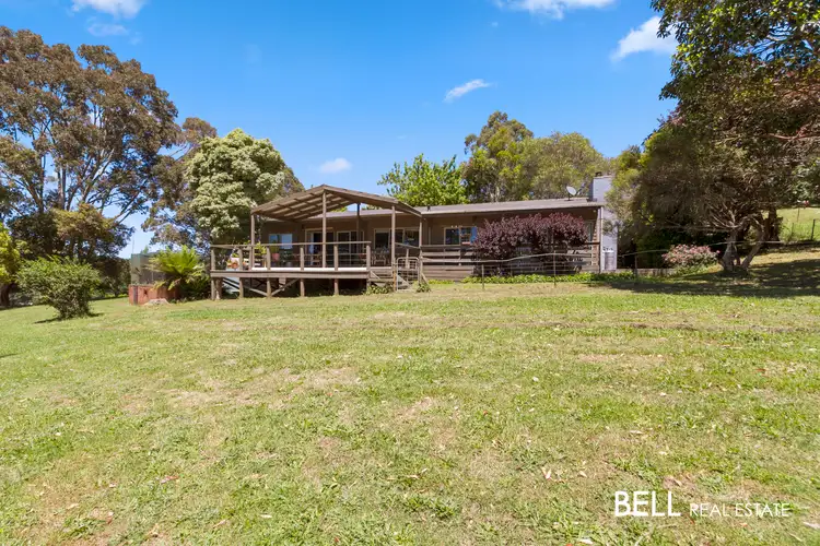 43 Bluebird Avenue, Cockatoo VIC 3781
