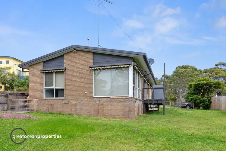 Second view of Homely house listing, 64 Noel Street, Apollo Bay VIC 3233