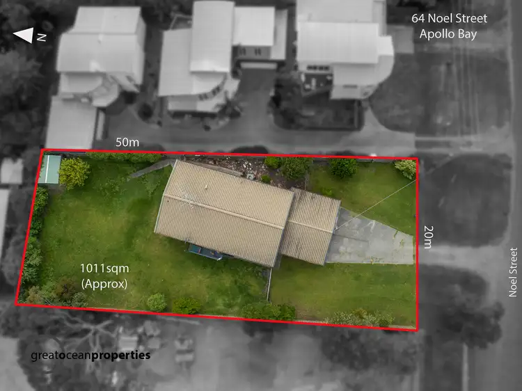 Fourth view of Homely house listing, 64 Noel Street, Apollo Bay VIC 3233
