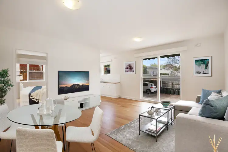 5/282 Riversdale Road, Hawthorn East VIC 3123