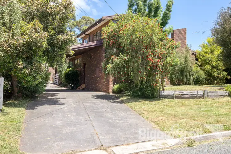 Main view of Homely house listing, 9 Teal Avenue, Ballarat North VIC 3350