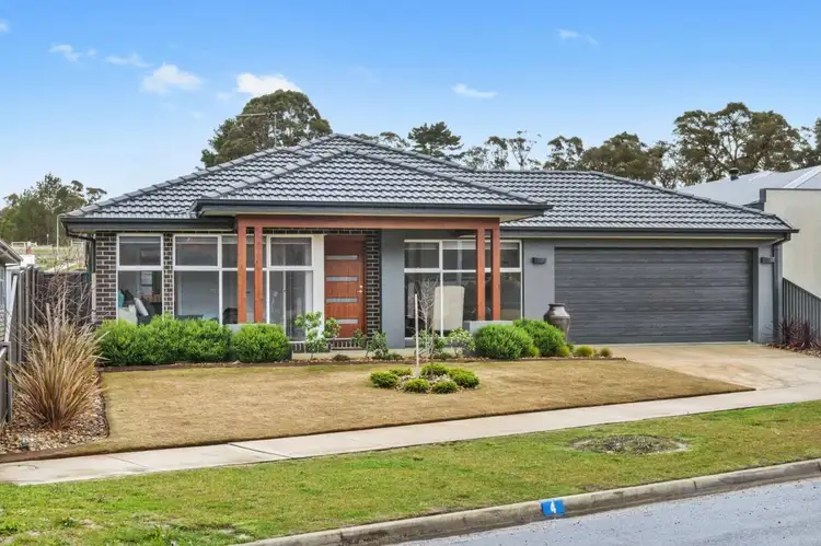 4 Orkney Court, Ballarat North VIC 3350