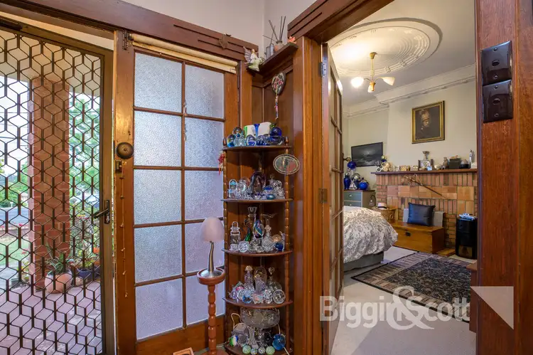 Second view of Homely house listing, 35 Gregory Street, Black Hill VIC 3350