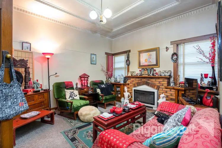 Third view of Homely house listing, 35 Gregory Street, Black Hill VIC 3350