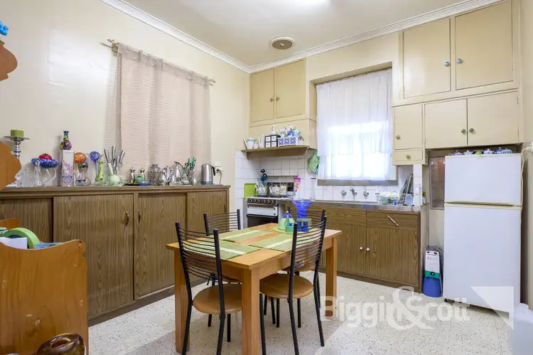 Fourth view of Homely house listing, 35 Gregory Street, Black Hill VIC 3350