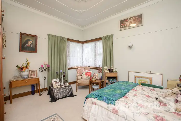 Fifth view of Homely house listing, 35 Gregory Street, Black Hill VIC 3350