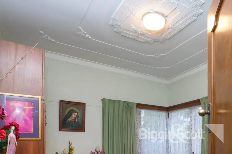 Sixth view of Homely house listing, 35 Gregory Street, Black Hill VIC 3350