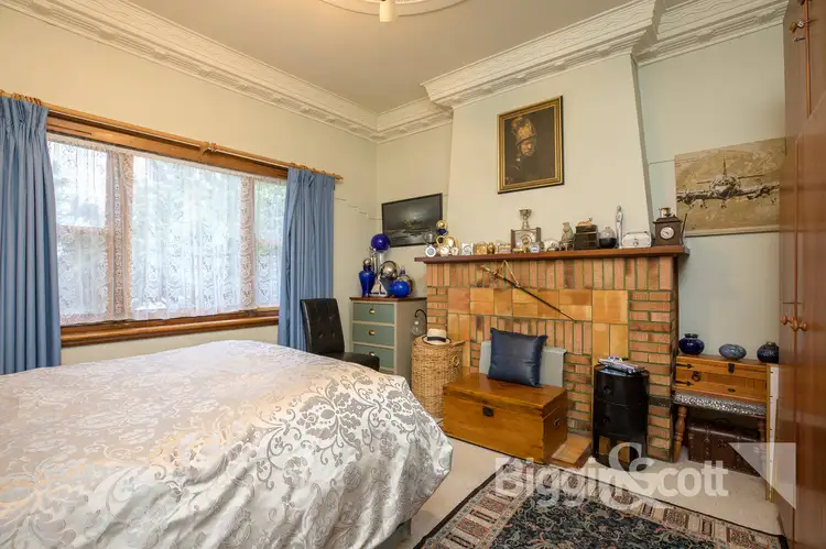 Seventh view of Homely house listing, 35 Gregory Street, Black Hill VIC 3350