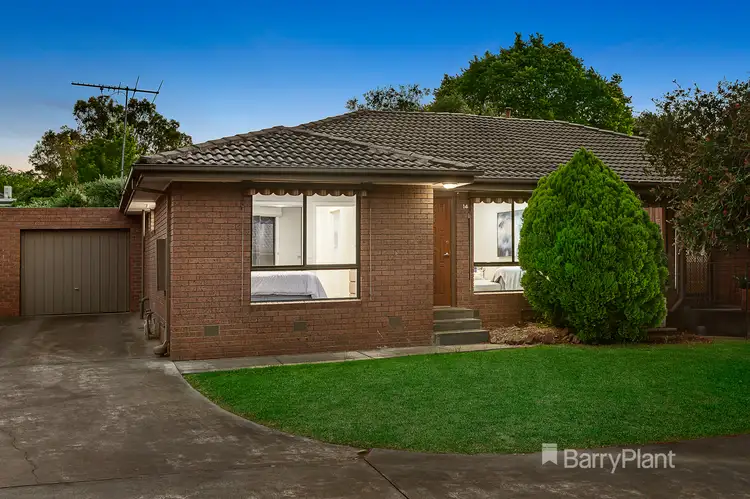 Main view of Homely unit listing, 14/37 Williams Road, Blackburn VIC 3130
