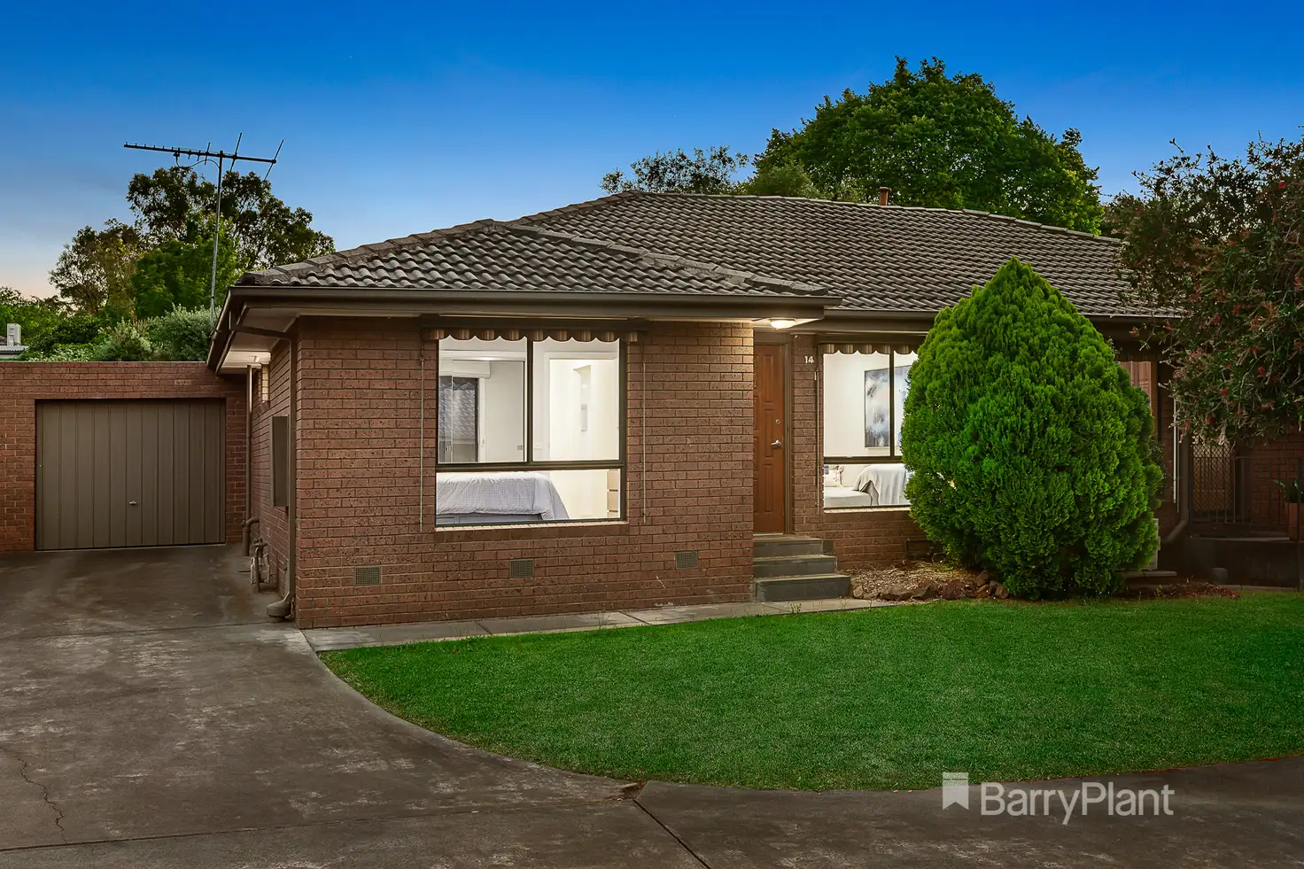 Main view of Homely unit listing, 14/37 Williams Road, Blackburn VIC 3130