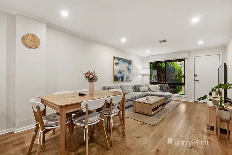 Second view of Homely unit listing, 14/37 Williams Road, Blackburn VIC 3130