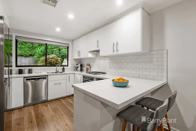 Third view of Homely unit listing, 14/37 Williams Road, Blackburn VIC 3130