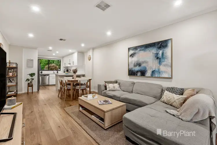 Fifth view of Homely unit listing, 14/37 Williams Road, Blackburn VIC 3130