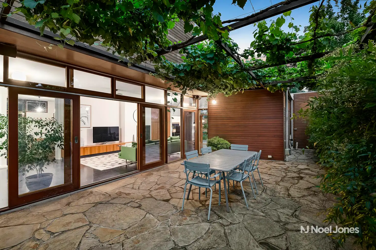 Main view of Homely house listing, 15 Myrtle Grove, Blackburn VIC 3130