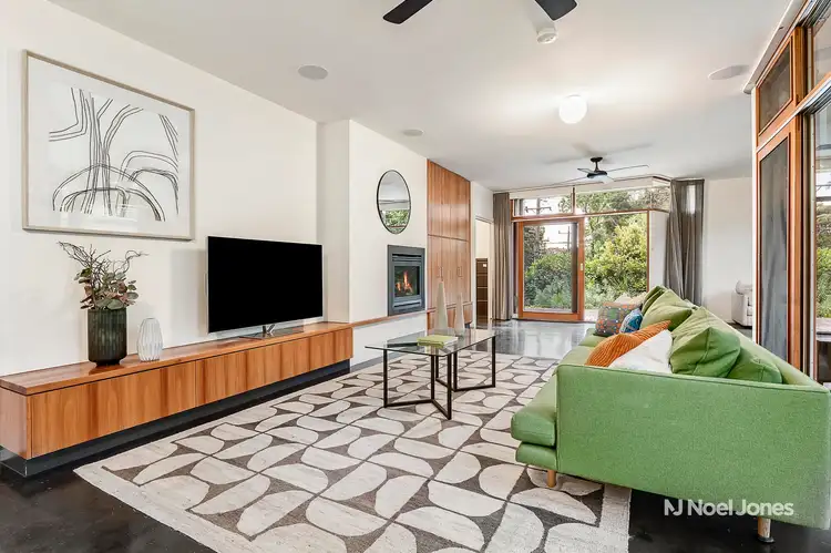 Second view of Homely house listing, 15 Myrtle Grove, Blackburn VIC 3130
