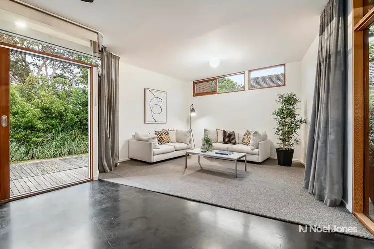 Fifth view of Homely house listing, 15 Myrtle Grove, Blackburn VIC 3130