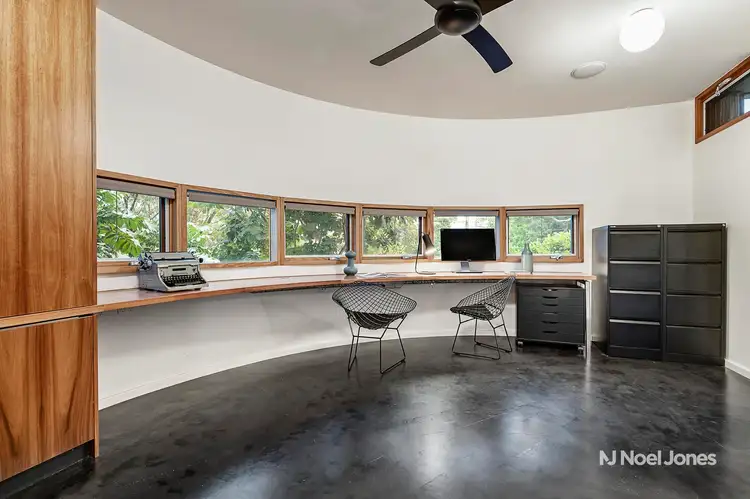 Sixth view of Homely house listing, 15 Myrtle Grove, Blackburn VIC 3130