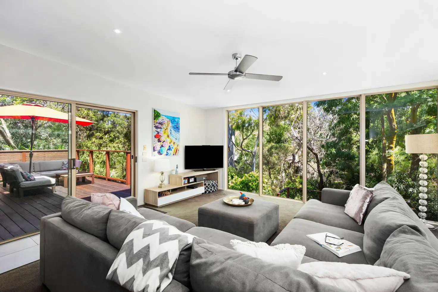 Main view of Homely house listing, 30 Cuthbertson Drive, Ocean Grove VIC 3226