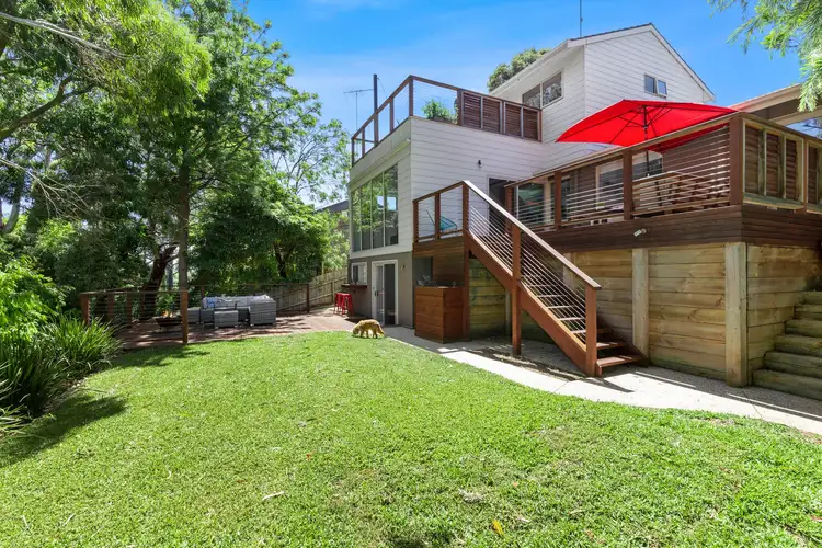 Third view of Homely house listing, 30 Cuthbertson Drive, Ocean Grove VIC 3226