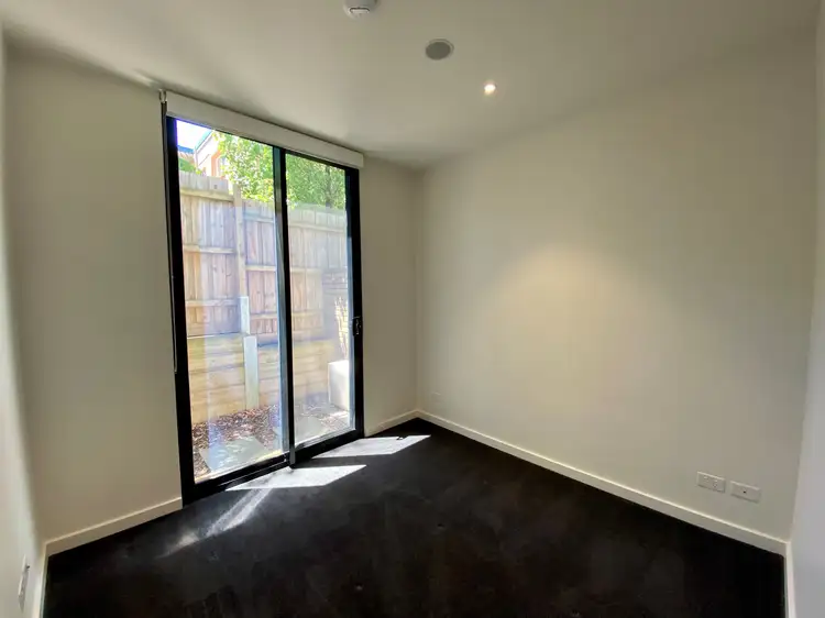 Third view of Homely apartment listing, G11/17 Riversdale Road, Hawthorn VIC 3122