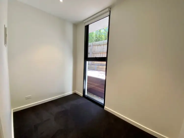 Fourth view of Homely apartment listing, G11/17 Riversdale Road, Hawthorn VIC 3122