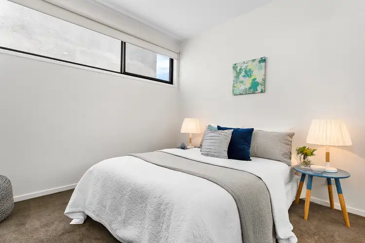 Sixth view of Homely townhouse listing, 8 Buckingham Street, Richmond VIC 3121