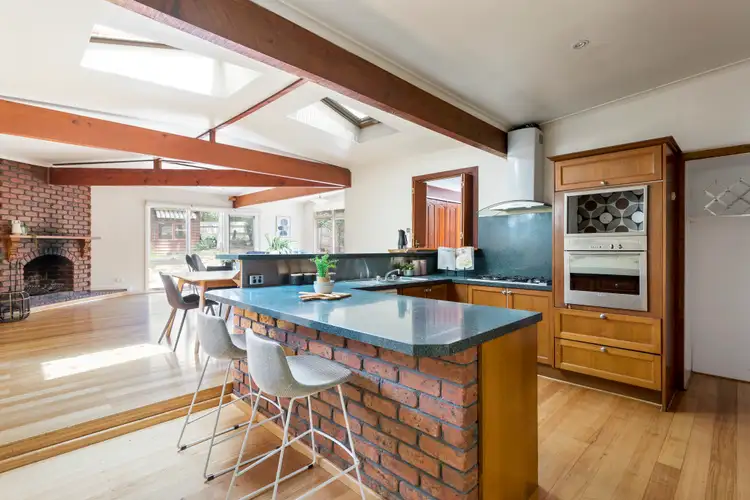 Second view of Homely house listing, 24 Wattle Valley Road, Mitcham VIC 3132