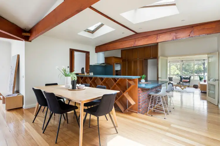 Third view of Homely house listing, 24 Wattle Valley Road, Mitcham VIC 3132