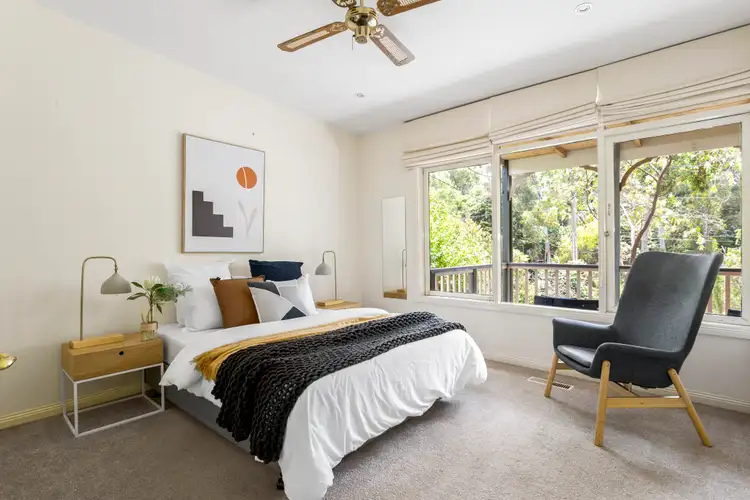Fourth view of Homely house listing, 24 Wattle Valley Road, Mitcham VIC 3132