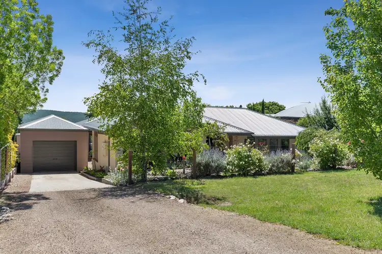 4A Queensberry Street, Daylesford VIC 3460