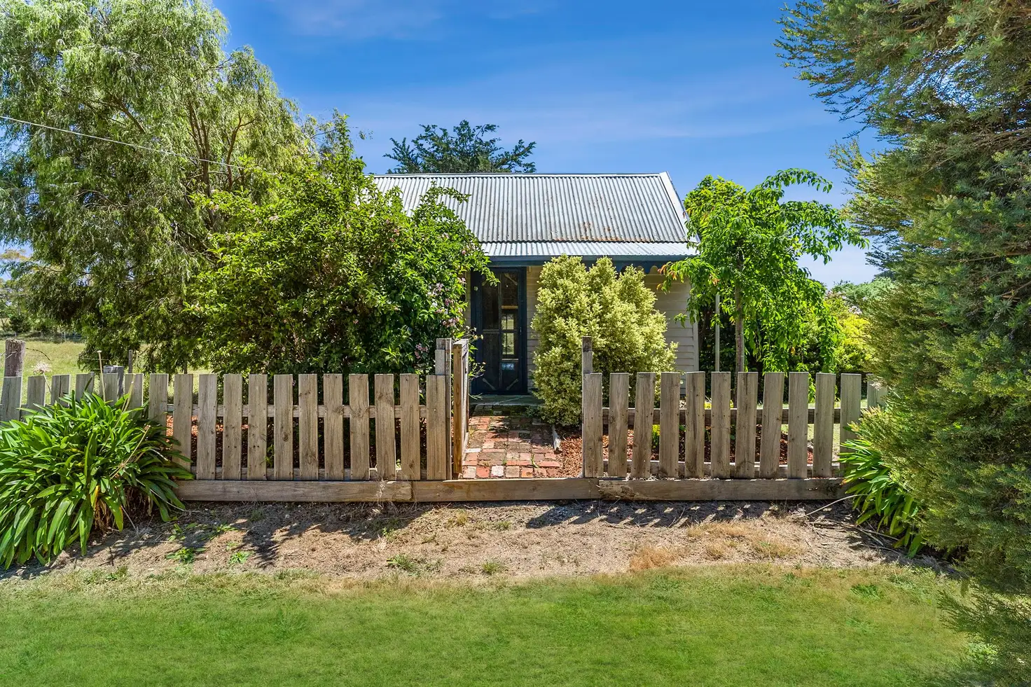 Main view of Homely house listing, 22 Elizabeth Street, Allendale VIC 3364