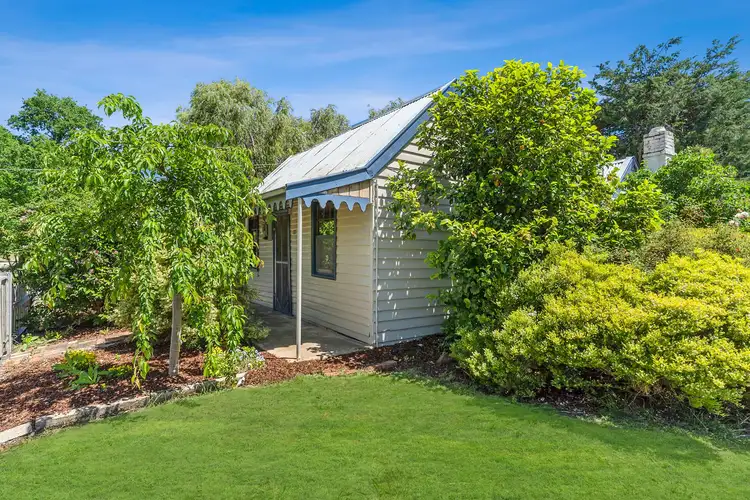 Fifth view of Homely house listing, 22 Elizabeth Street, Allendale VIC 3364