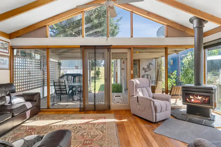 Sixth view of Homely house listing, 22 Elizabeth Street, Allendale VIC 3364