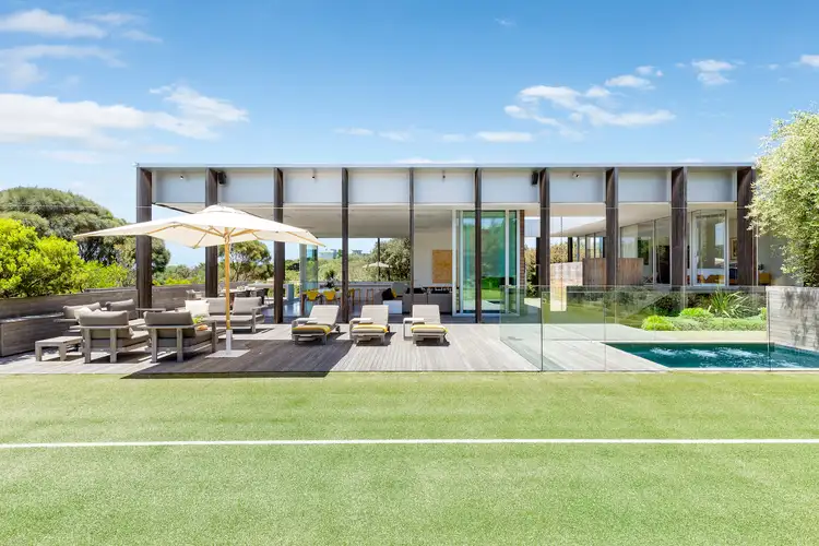 145 Back Beach Road, Portsea VIC 3944