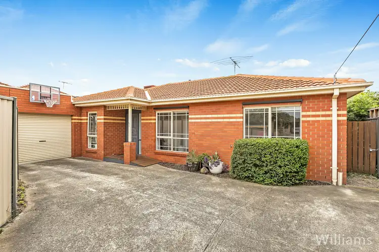 63A Greene Street, South Kingsville VIC 3015
