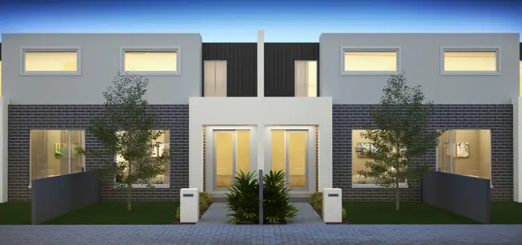 Main view of Homely townhouse listing, 34 Nolita Walk, Point Cook VIC 3030
